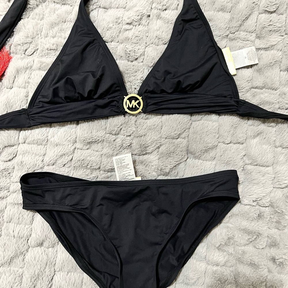 Michael Kors bikini size medium